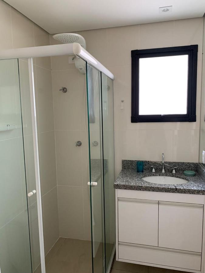 Апартаменти Flat Em Pitangueiras - Sacada Gourmet, 3 Dorms, Limpeza Diaria E Serv De Praia Гуаружа Екстер'єр фото